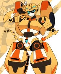 tachi (metal cardbot) from metal cardbot by paito