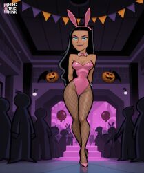 paulina sanchez from danny phantom by electrickink