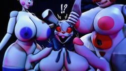 2futas 3d 3d_(artwork) baby_(fnafsl) ballora ballora_(fnafsl) ballora_(spiderjunior10) big_ass big_breasts big_penis circus_baby circus_baby_(fnaf) circus_baby_(sausagesspicy) female five_nights_at_freddy's five_nights_at_freddy's:_security_breach five_nights_at_freddy's:_sister_location fnaf futanari huge_ass huge_breasts huge_cock moldy_bread_(artist) nude penis robot robot_girl sausagesspicy sausagesspicy_(artist) scottgames sister_location so87baby summer_of_87_baby vanny_(fnaf)