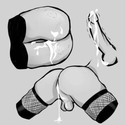 after_anal after_orgasm after_sex anal ass ass_focus bite crossdressing cum cum_in_ass cum_in_pussy cum_inside cum_on_body cumming cumming_inside female femboy femboy_only femboysub feminine_male fishnets gay gay_domination male male_focus male_only oc on_knees original original_character pussy seductive_pose sex submissive_male thick_thighs thigh_highs thighhighs thighs