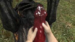 16:9 3d anal anal_sex animated anus balls_deep bipedal_feral black_body black_scales blonde_highlights bodily_fluids breath cum digital_media_(artwork) dinosaur dominant dominant_human dorsal_crest dripping dromaeosaurid duo enclosure erection faceless_character faceless_human faceless_male feral feral_focus feral_penetrated from_front_position gasp gay genital_fluids genitals hi_res high_framerate highlights_(coloring) huge_filesize human human_dominating_feral human_on_feral human_penetrating human_penetrating_feral human_penetrating_male humanoid_genitalia humanoid_penis hybrid indoraptor interspecies ireallyliketanks jurassic_park jurassic_world knot larger_penetrated leaking_cum looking_back looking_pleasured lying male male/male male_human/male_feral male_on_feral male_only male_penetrated male_penetrating mammal missionary_position mp4 naked nature nude on_back on_tail on_top orange_eyes panting penetration penile penile_penetration penis penis_grab plant quadruped realistic_feral reptile ripper_(jurassic_world) scales scalie sex short_playtime sickle_claw size_difference slap_(sound_effect) small_dom_big_sub solo_focus sound submissive submissive_feral tail tail_grab theropod throbbing_penis tree universal_studios video wall_(structure) widescreen zoophilia