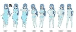 1girls 2d blue_body blue_eyes blue_hair blush breasts completely_nude completely_nude_female embarrassed embarrassed_female embarrassed_nude_exposure embarrassed_nude_female female female_only floating full_body ghost ghost_girl kisekae knife looking_at_viewer naked nude panties pussy qr_code solo solo_female spnati spooky's_house_of_jump_scares spooky's_jump_scare_mansion spooky_(shojs) sprite_sheet strip_poker_night_at_the_inventory stripping transparent_background undressing