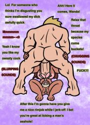 1boy1girl biceps big_butt big_penis blonde_hair blowjob broad_shoulders chalkbone cheating_boyfriend cum_in_mouth cum_inside deepthroat gay_to_straight gay_with_woman hand_on_butt hulkling light-skinned_male male/female marvel milf muscles muscular_back muscular_male ntr orientation_play penis_in_mouth scarlet_witch sexuality_change straight sweat sweating sweaty teddy_altman thick_thighs viewed_from_behind wanda_maximoff x-ray