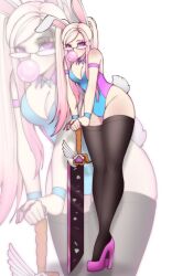 developerella from roblox by artist request