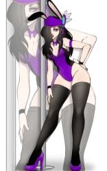 developerella from roblox by artist request