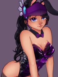 1girls Rule 34 Image