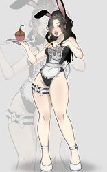 developerella from roblox by artist request