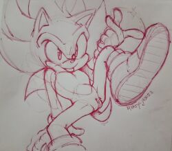 beckoning bedroom_eyes cuntboy intersex marty_jade23 pussy sonic_(series) sonic_the_hedgehog sonic_the_hedgehog_(series) super_sonic uncensored vagina