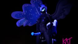 3d_(artwork) abs absurd_res alicorn animal_genitalia animal_penis anthro areola armor balls big_balls big_breasts big_penis black_body black_fur blue_nipples blue_penis breasts colored_nails cutie_mark digital_media_(artwork) equid equine equine_genitalia equine_penis erection fangs female friendship_is_magic fur genitals glowing glowing_eyes glowing_genitalia glowing_penis hair hasbro headgear helmet herm hi_res horn horse huge_balls intersex kiss_and_tell_(artist) long_hair looking_at_viewer mammal my_little_pony nails nightmare_moon_(mlp) nipples nude penis pony princess_luna_(mlp) simple_background smile solo solo_focus source_filmmaker star tail teeth thick_thighs tongue tongue_out translucent translucent_hair widescreen wings