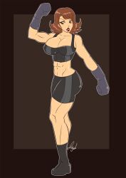 Meryl Silverburgh Rule 34 Image