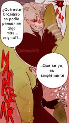 argentina (countryhumans) from countryhumans by kinky naty