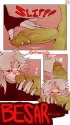 argentina (countryhumans) from countryhumans by kinky naty