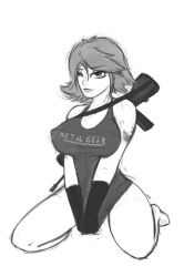 1girls Rule 34 Image