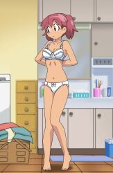 anifamu keroro keroro_gunsou natsumi_hinata tagme