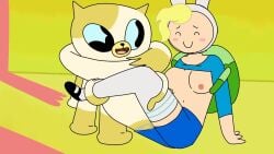 adventure_time ahe_gao angry animated animation ass bed big_breasts box breasts breasts_out cake_the_cat camcom climax climaxing farmer farmworld_finn female fingers finn_the_human fionna_and_cake fionna_campbell fionna_the_human_girl happy hat kissing male masturbating multiverse music no_bra no_condom no_panties nude nude_female nude_male orgasm pose prismo prismo_(adventure_time) selfcest sex sexual_competition shirt_up song sound tagme tentacle tentacle_sex universe vagina vaginal_insertion vaginal_masturbation vaginal_penetration vaginal_sex video wall white_body white_hair yellow_hair zoophilia