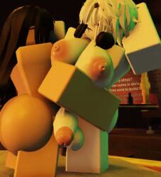 3d animated artist_request ass big_ass big_breasts big_penis breasts full-package_futa futa_on_futa futa_penetrated futa_penetrating futanari gif intersex penis roblox robloxian sex source_request tagme