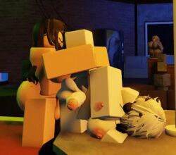 3d animated artist_request ass big_ass big_breasts big_penis breasts full-package_futa futa_on_futa futa_penetrated futa_penetrating futanari gif intersex penis roblox robloxian sex source_request tagme