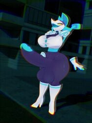 1futa 3d 5_fingers absurd_res animated anthro anthro_only big_ass big_balls big_breasts big_butt big_thighs blue_background blue_fur blue_hair blue_stripes blue_tip blue_tongue blush boots cally3d cat_ears chromatic_aberration clazzey collar cryptiacurves deltarune deltarune_chapter_2 eyelashes futa_focus futa_only futanari garry's_mod gif gloves gm_construct goochmaster heartbeat highres holding_penis huge_balls huge_cock looking_away no_sex open_mouth plug_tail self_upload sex_toy sfx smile solo solo_futa standing tail tasque_manager_(cryptiacurves) tasque_manager_(deltarune) throbbing throbbing_penis tongue tongue_out unzipped vest voluptuous voluptuous_futanari white_gloves yellow_eyes yellow_sclera