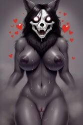 1girls Rule 34 Image