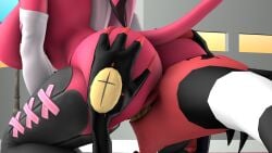 1boy 1boy1girl 1girls 2demons 3d aeridiccore alternate_version_available ass ass_bigger_than_head ass_focus ass_grab ass_grope ass_on_face big_ass big_breasts big_butt blitzo_(helluva_boss) boots breasts chair_activities choker clothed_male clothes_on_floor confused confusion covered_nipples degradation demon demon_boy demon_girl demon_horns demon_wings dominant_female domination dumptruck_ass dumptruck_butt face_in_ass facesitting fat_ass female gloves grope half_naked half_naked_female half_nude hands_on_ass helluva_boss large_boobs large_breasts male nipple_tape panties panties_only partially_clothed partially_clothed_female partially_nude pink_skin public public_humiliation public_sex red_skin sfm source_filmmaker succubus succubus_horns succubus_tail succubus_wings suit taped_nipples text thick_ass thick_butt thick_thighs thighs trenchcoat verosika_mayday_(helluva_boss) vivienne_medrano white_hair