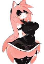 amy blackrose from sega by usa37107692