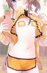 natsuiro matsuri from hololive by chiyomaru (yumichiyo0606)