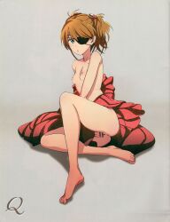 asuka_langley_sohryu censored_pussy evangelion:_3.0+1.0_thrice_upon_a_time evangelion:_3.0_you_can_(not)_redo eye_patch kimono neon_genesis_evangelion on_side pussy rebuild_of_evangelion solo_female