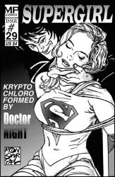 1boy1girl bondage chloroform damsel_in_distress dc dc_comics defeated_heroine defeated_superheroine domination eyes_closed female female_focus forced_submission gagged gagged_female knocked_out kryptonian kryptonite leash_between_breasts monsieurpaul passed_out sitting sleeping supergirl superman_(series) unconscious