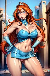 bloom (winx club) from 4kids entertainment