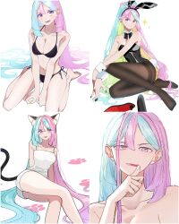 iono (pokemon) from pokemon by kana (kanna runa0620)