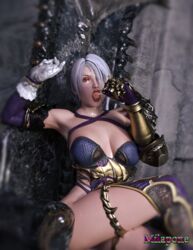 3d Rule 34 Image