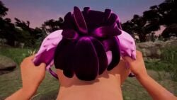 3d animated deep_throat deepthroat ear_grab eye_contact face_fucking fellatio female get_your_yordles_off head_grab human human_penetrating league_of_legends lulu_the_fae_sorceress male male_pov moistcavitymap mp4 naughty_face no_gag_reflex no_sound oral oral_sex penis pleasure_face pov riot_games seductive_eyes short_playtime tagme throat_fuck throat_pounding video yordle