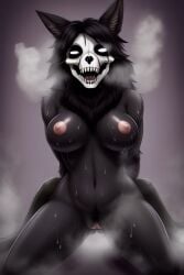 Anthro Rule 34 Image