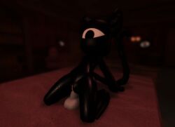 2023 3d 3d_animation animated bed black_body black_pussy cat_ears cat_tail dildo dildo_in_pussy dildo_penetration dildo_sitting doors_(roblox) furry neko_seek_(doors) roblox roblox_avatar roblox_game roblox_rthro seek_(doors) self_upload solo_female tagme toying_self tpaktop vagina vaginal vaginal_penetration vaginal_sex video