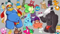 6+boys adventure_time animal_crossing animal_humanoid anthro anus ass avian bandit_heeler big_butt big_penis bird bluey_(series) bmo brawl_stars buzz_(brawl_stars) canid canid_humanoid canine canine_humanoid cartoon_network chubby_anthro chubby_male colonel_ruffs conductor_(sonic) croconaw cubone deltarune dinosaur dog_humanoid doug_(brawl_stars) duo enderman feral finn_the_human five_nights_at_freddy's five_nights_at_freddy's_3 flowey_the_flower fox gay generation_1_pokemon generation_2_pokemon gengar genitals group hi_res human humanoid jake_the_dog kamek king_dedede kirby kirby_(series) lagomorph leporid male male/male male_only mammal mammal_humanoid mario_(series) microsoft minecraft mojang murderdroid_(artist) muscular muscular_male nintendo penis pokemon pokemon_(species) princess_kamek princess_peach_(cosplay) rabbit reptile scalie scottgames seedtheplant_(artist) solo springtrap springtrap_(fnaf) squeak_(brawl_stars) super_mario_bros._(2023_film) swatchling swatchling_(deltarune) tanuki_humanoid tom_nook trio undertale undertale_(series) xbox_game_studios yoshi