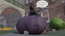 3d Rule 34 Image
