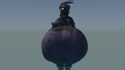 Ass Rule 34 Image