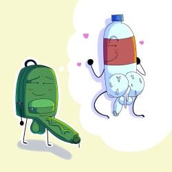 backpack_(hfjone) big_butt cum_in_ass gay hfj_one hfjone liam_plecak_(hfjone) long_penis object_show object_shows soda soda_bottle_(hfjone) thinking tirathecreator