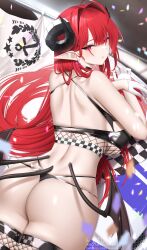 hindenburg (azur lane) from azur lane by fouriasensei