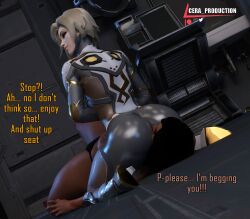 3d cera_production dominant dominant_female domination facesitting femdom massive_ass massive_butt mercy overwatch overwatch_2 pharah sitting_on_face smothering smothering_ass