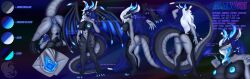 alanora dragon female furry genitals hi_res invalid_tag mature_female model_sheet nsfw nude pussy scalie