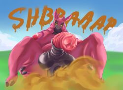 1futa ass big_ass bug completely_nude crackbreak donut_anus fart fart_cloud fart_fetish farting futa_only futanari insects intersex nude nude_futa pokémon_(species) pokemon pokemon_(species) scolipede solo thick