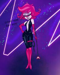 niffty from hazbin hotel