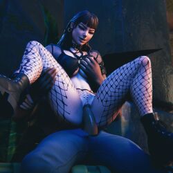 phaedra (fortnite) from fortnite by macklesternsfw