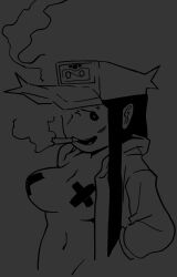 cassette girl from friday night funkin