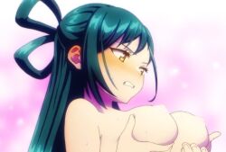 azuma himari from mato seihei no slave
