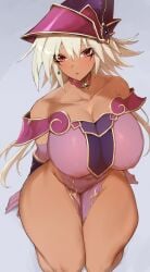 1girls 2020s 2024 2024s 2d 2d_(artwork) 5_fingers anime anime_nose anime_style apprentice_illusion_magician ass background belly big_boobs big_breasts big_butt big_hips big_tits blonde_female blonde_hair blonde_hair_female blush blushing_at_viewer boobs breasts brown_body brown_skin cleavage cleavage_cutout clothed clothed_female clothes clothing color colored curvy curvy_body curvy_female curvy_figure curvy_hips curvy_thighs duel_monster ear_piercing ear_ring earrings earth_pony erect_nipple erect_nipples erect_nipples_under_clothes erection erection_under_clothes erection_under_clothing eyelashes eyes face_markings fanart female female_focus female_only fingers first_person_perspective first_person_view gem gems gemstone gemstones girl glove gloved_hands gloves gold_(metal) gold_jewelry grey_background half-dressed half_dressed half_naked half_naked_female half_nude hips hourglass_figure humanoid humanoid_genitalia jewel jewelry kataku_musou konami laying laying_down laying_on_floor laying_on_ground looking_at_viewer looking_up looking_up_at_viewer lying lying_down lying_on_floor lying_on_ground magic magic_user magical_girl magician mammal mammal_humanoid markings monster monster_girl monster_girl_(genre) mouth mouth_open neck necklace neckwear no_bra no_bra_under_clothes no_dialogue no_humans no_panties no_panties_under_dress no_pants no_text no_underwear non-human nude nude_female open_eyes open_mouth partially_clothed partially_clothed_female partially_nude partially_nude_female partially_undressed pierced_ears piercing piercings pink_eyes pointy_chin pov pov_eye_contact shounen_jump simple_background sitting sitting_down sitting_on_floor sitting_on_ground skin slight_blush slim slim_girl solo solo_focus tan tan-skinned_female tan_body tan_skin tanned textless thick_thighs thighs tits tongue voluptuous voluptuous_female wide_hips wide_thighs witch witch_costume witch_hat woman yellow_hair yu-gi-oh!