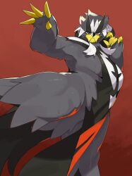 generation 8 pokemon from game freak by kame 3