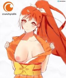 crunchyroll crunchyroll-hime putsface tagme virtual_youtuber