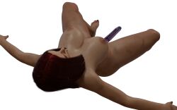 3d 3d_(artwork) alex_dr.doom black_widow_(marvel) blender blender_(software) daz_studio dildo dildo_in_pussy dildo_insertion dildo_penetration feet feet_up female legs marvel masturbating masturbation mavixtious pussy realistic spread spread_legs spreading texture